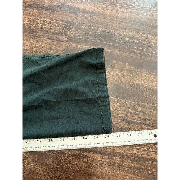 First Tactical Series Pants Mens 36x35 Green Tactical Utility Pant Cargo Utility - Picture 8 of 10